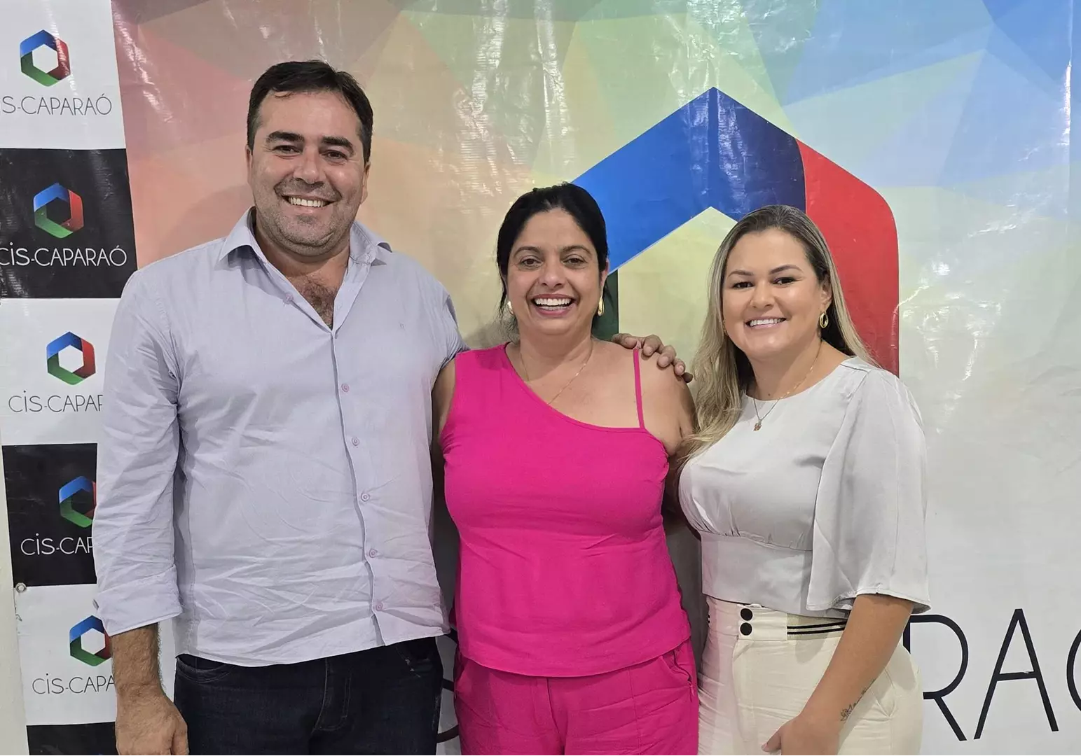 Prefeita de Simonésia, Marinalva Ferreira, é eleita Presidente do Cis-Caparaó